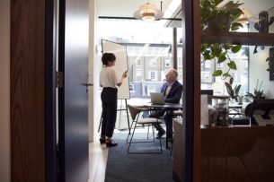 Intranet SharePoint von Omnia für Berater