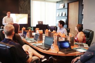 Agile Beratungsmethoden für komplexe Transformationsprojekte